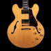 Gibson Custom Shop 1959 ES-355 Reissue VOS Vintage Natural with Case
