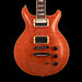Pre-Owned 2001 Hamer Studio Custom Double Cut - Honey With OHSC