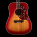 Pre-Owned Vintage 1972 Gibson Hummingbird Sunburst With OHSC