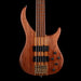 Pre-Owned 1998-99 Peavey Cirrus 5-String Bass Bubinga Natural with OHSC