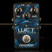 Used Neunaber Wet Reverb Pedal with Expander Controller Pedal and Cable
