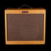 Pre Owned 2004 Fender Blues Jr Relic Tweed Guitar Amp Combo