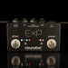 Used Neunaber Wet Reverb Pedal with Expander Controller Pedal and Cable