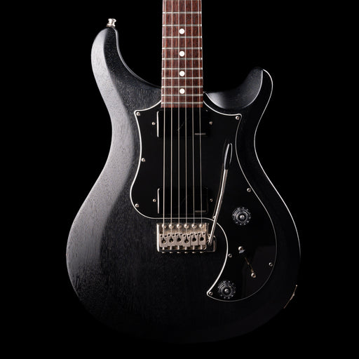 Used 2018 PRS S2 Standard 22 Satin Black with Case