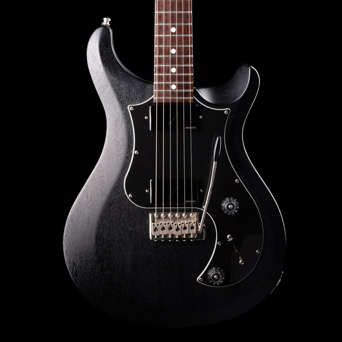Used 2018 PRS S2 Standard 22 Satin Black with Case