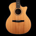 Used 2018 Taylor 314ce-N Natural Acoustic Electric Guitar with OHSC