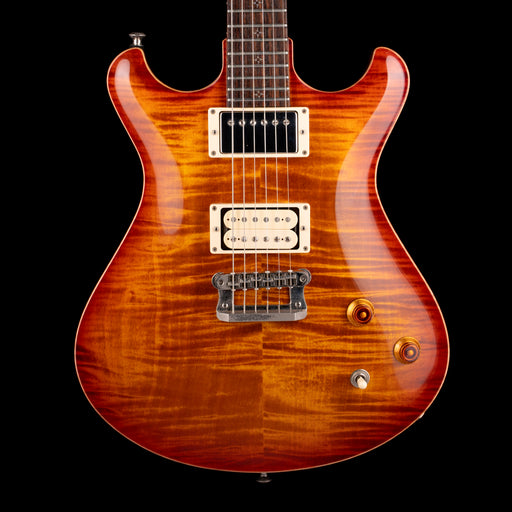 Used Knaggs Keya Sunburst with OHSC