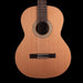 Used Kremona Soloist Series S65C Solid Cedar Top Nylon String Classical Acoustic Guitar with Gig Bag