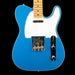 Fender Custom Shop International Custom 1959 Telecaster Custom Deluxe Closet Classic Maui Blue