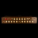 Pre Owned Groove Tubes Trio Switchable Pre Amp Head With Footswitch