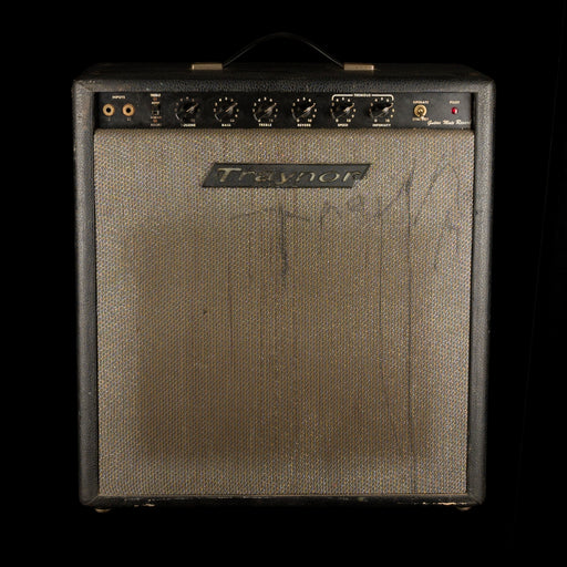 Vintage 1970s Traynor YGM-3 Guitar Mate Reverb Guitar Amp Combo
