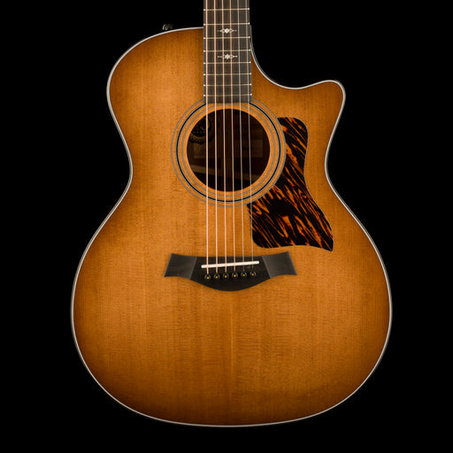 Taylor 50th Anniversary 314ce LTD Acoustic Electric Guitar Shaded Edgeburst With Case