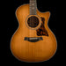 Taylor 50th Anniversary 314ce LTD Acoustic Electric Guitar Shaded Edgeburst With Case