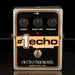 Used Electro Harmonix #1 Echo Pedal with Box