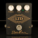 Used Barber LTD Overdrive Pedal With Box