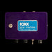 Used Foxx Tone Machine Fuzz Pedal