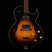 Pre Owned Loar LH-304T CVS Thinbody Archtop Cutaway Vintage Sunburst With HSC