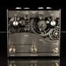 Used J Rockett Audio Designs Clockwork Echo Guitar Effect Pedal With Box