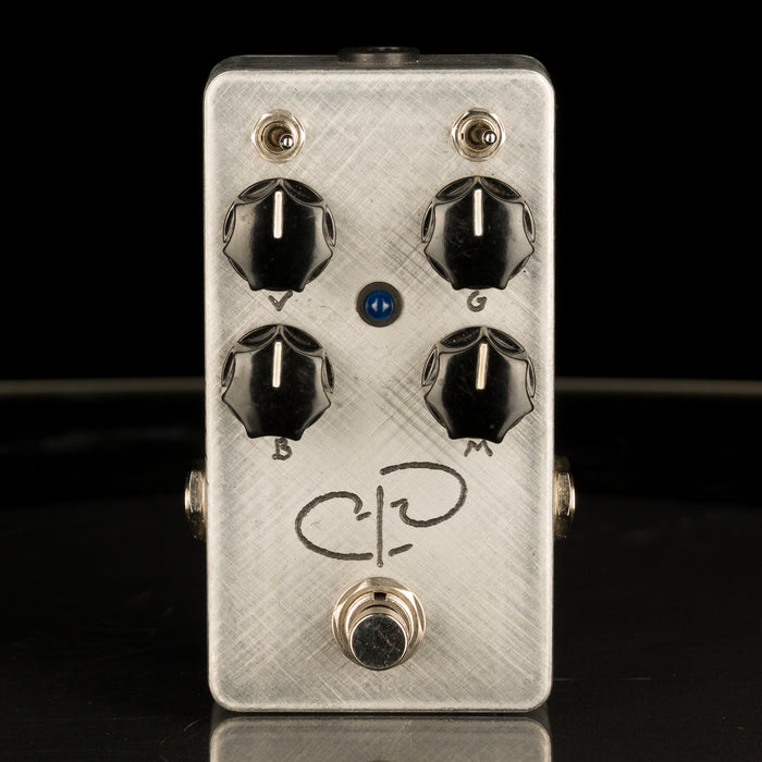 Pre Owned Paul Trombetta Mini-Bone V2 With Box