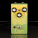 Used EarthQuaker Devices Plumes Black Overdrive Guitar Effect Pedal With Box