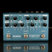 Used Strymon Nightsky Time-Warped Reverberator Pedal with Box