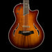 Pre Owned Taylor T5z-12 Custom Koa Electric Guitar With OHSC