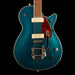 Used Gretsch G5210T-P90 Electromatic Jet Two 90 Single-Cut Petrol With OHSC