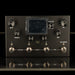 Meris 10th Anniversary Limited Edition MercuryX Modular Reverb System Pedal Matte Black