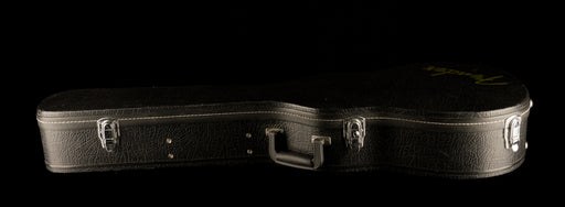 Used Fender Acoustic Guitar Case Folk/00/000 Size