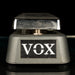 Used Vox V848 Clyde McCoy Wah Pedal With Box