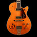 Gretsch Custom Shop Masterbuilt G6130CS 1954 Roundup Relic Knotty Pine Walnut Stain