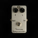 Used Keeley 2-Knob Compressor Pedal