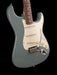 Used 2017 Fender American Professional Stratocaster Sonic Gray With OHSC
