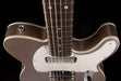 Fender Custom Shop Masterbuilt Paul Waller Baritone Telecaster Custom Deluxe Closet Classic Shoreline Gold