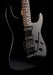 Used Charvel Charvette HSS Black Made in Japan with OHSC