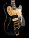 Baum Guitars Original Series Leaper Tone Deep Sea with Case