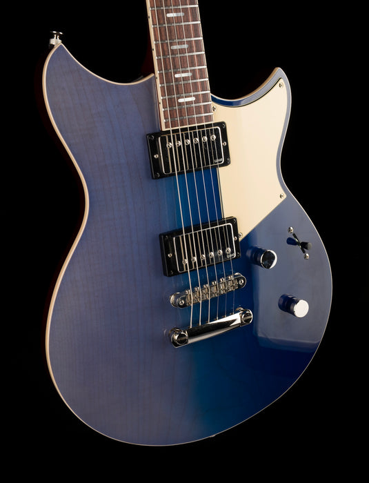 Pre Owned Yamaha Revstar II RSP20 Moonlight Blue With OHSC