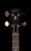 Vintage 1963 Gibson EB-0 Bass Cherry with OHSC