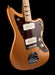 Used Fender Troy Van Leeuwen Jazzmaster Copper Age with OHSC
