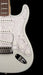 Used Fender Kenny Wayne Shepherd Stratocaster Transparent Faded Sonic Blue with OHSC
