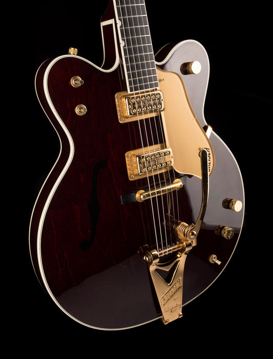 Used 1996 Gretsch G6122-1962 Country Classic II Walnut with Case