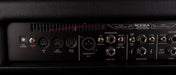 Pre Owned 2017 Mesa-Boogie Triple Crown TC-50 Black Guitar Amp Head with Footswitch and Cover