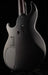 Pre Owned Yamaha BB735A Bass Translucent Matte Black With Gig Bag
