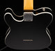 Fender Custom Shop 1961 Telecaster Custom Closet Classic Black