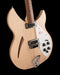 Rickenbacker 330 MG MapleGlo Six String Semi-Hollow Guitar With Case