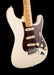 Used Fender American Professional II Stratocaster Olympic White with OHSC