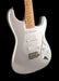 Used Fender H.E.R. Stratocaster Chrome Glow