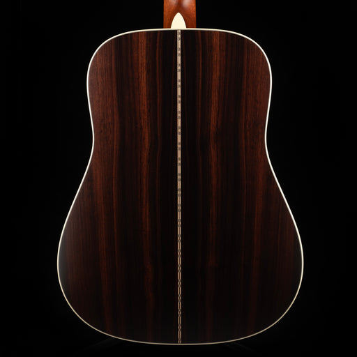 Martin D-28 Satin Amberburst with Case