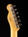 Fender Custom Shop 1962 Telecaster Custom NOS Candy Apple Red With Case
