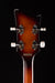Used Hofner Ignition Violin Bass Sunburst